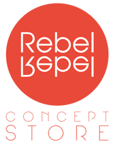 Concept store Rebel Rebel
